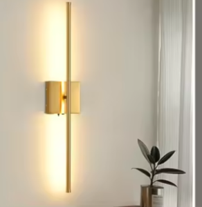 Wiederauf ladbare Wand leuchte Classic Nordic Wireless Indoor für Wohnkultur Fernbedienung LED Batterie betriebene Wand leuchte - Product Image 5