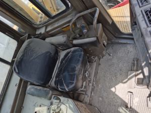 Bulldozer Cat D7R Diesel d'occasion, Bulldozer CAT D8R D9N D9R à vendre à shanghai avec camion à longue chenille de haute qualité - Product Image 5