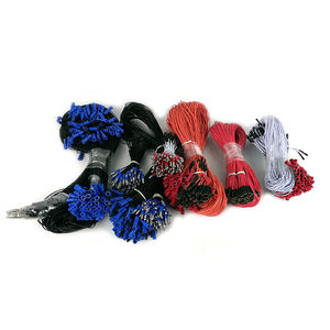 用于高电流电池系统的带母线的电动自行车线束 - Product Image 4