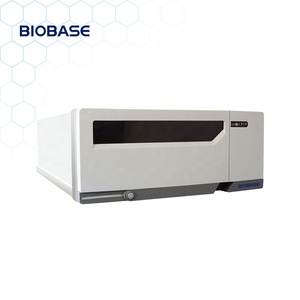 Cromatografía Líquida de Alto Rendimiento BIOBASE (<span class=keywords><strong>HPLC</strong></span>) con Bomba <span class=keywords><strong>HPLC</strong></span> y Detector <span class=keywords><strong>HPLC</strong></span> para Investigación y Desarrollo - Product Image 3