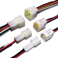 Pengisi Daya Jam Tangan Pintar Anak Universal, Kabel Pengisian Daya Magnetik, 2 Pin 2 Kontak untuk Jam Tangan Pelacak GPS, Kabel Penghubung