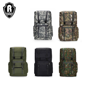 Over Grootte 120L Waterdicht Krasbestendig Jacht Plunjezak Tactische Rugzak Custom <span class=keywords><strong>Logo</strong></span> - Product Image 6