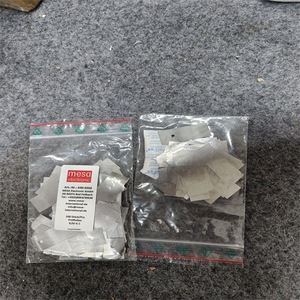 แผ่นกราไฟต์เกรดอุตสาหกรรม Mesa Carbon Stabilizer 630-0202 ความยืดหยุ่น 0.03% สำหรับใช้ในเตาเผา - Product Image 1