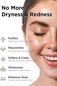 Hydraterende Collageen Roze Peptide Jojoba Olie Hyaluronzuur Niacinamide Vitamine C Anti-Aging Whitening Gezicht Serum 30Ml Privé - Product Image 5