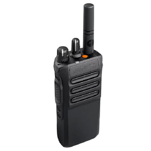 Dmr VHF UHF đài phát thanh di động <span class=keywords><strong>GPS</strong></span> cầm tay Walkie Talkie bản chất an toàn R7 DMR kỹ thuật số hai chiều đài phát thanh Bluetooth Wifi <span class=keywords><strong>GPS</strong></span> IP68 - Product Image 3