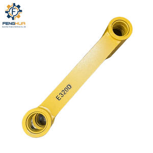 מחיר המפעל מחפר חלקי חילוף גבוהה e320d EX400-1 ex600 איכותי מחפר קישור דלי קישור - Product Image 3