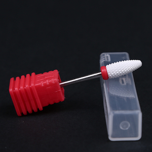 Têtes de rechange en céramique pour l'élimination efficace des cuticules – <span class=keywords><strong>Prix</strong></span> usine pour fournisseurs de produits de beauté - Product Image 4