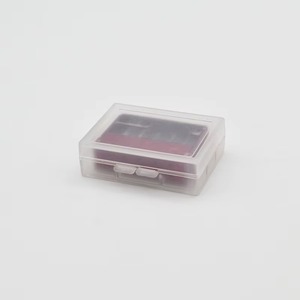 Fresas de laboratorio dental de baja velocidad <span class=keywords><strong>RA</strong></span>/<span class=keywords><strong>CA</strong></span>/LA Fresas de carburo de tungsteno Material dental P23 - Product Image 3