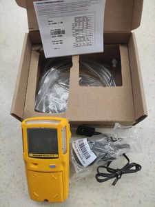Detector de Gas Portátil de Cinco Gases BW Ultra Hu-x1w1h1m1 Spot - Product Image 6