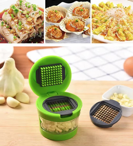 เครื่องมือครัวแบบขายส่งสำหรับหั่นผักและกระเทียม - Product Image 3