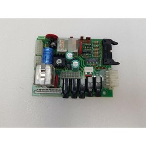 Piezas Industriales PC <span class=keywords><strong>TRAFO</strong></span> AP2457400 - Product Image 1