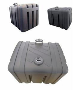 OEM ODM 공장 회전 성형 10L 20L 50L 맞춤형 트럭 디젤 플라스틱 연료 회전 주조 금형 저장 탱크 로토 금형