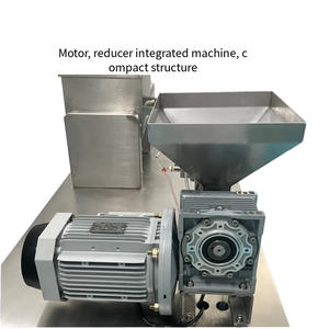 Nhỏ Đầy Đủ Thiết Lập Giá Thấp Có Sẵn Xà Phòng Làm Máy Thanh Công Ty Với Tùy Chỉnh Khuôn - Product Image 5