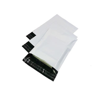 Self-Adhesive Waterproof Shipping <strong>Bags</strong> Cheap Mailer Envelopes for Clothing with PE Plastic Mailing <strong>Bag</strong> - Product Image 4