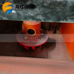 フロートセパレーターマイニングタンクフロートセル機器鉱物セパレーター金鉱石フロートマシン - Product Image 5