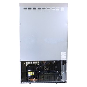 Nuevo diseño 70 kg por día nieve hielo tipo comercial <span class=keywords><strong>de</strong></span> hielo para el <span class=keywords><strong>supermercado</strong></span> - Product Image 2