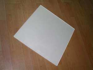 Plaque diffuseur en polycarbonate résistant aux chocs 500x700mm, plaque PC de haute qualité pour lampes de plafond utilisées dans les centres commerciaux - Product Image 5