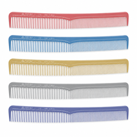 Peine de Corte Profesional de Nailon de 19.5 cm