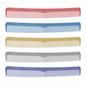 Pettine Professionale in Nylon per Taglio 19,5 cm - Product Image 5
