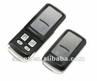Boîtier en métal 4 Boutons Télécommande Rf Transmetteur YET075