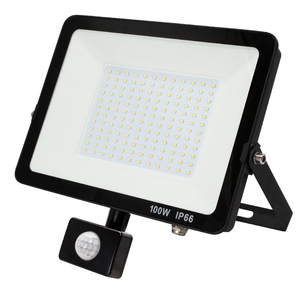 Đèn với cảm biến chuyển động điều khiển từ xa cho vườn 220V không thấm nước Spotlight chiếu sáng ngoài trời Tường Ngoài Trời Đèn An ninh ánh sáng - Product Image 2