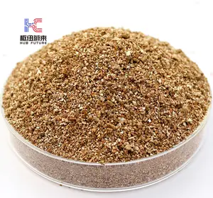 Sử dụng cho trồng hoa và cây trong nông nghiệp nông nghiệp vermiculite ambchichtung vermiculit vermiculite tập trung