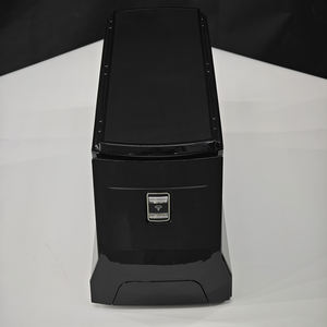 Table pliante électrique multifonctionnelle pour l'intérieur des voitures, accessoires intérieurs cachés, canapé-lit, vente chaude - Product Image 3