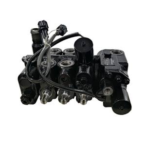 Hester Hydraulic Three Way Directional Control Valve For 3T <b>Internal</b> <b>Combustion</b> <b>Forklift</b> Part Number YY0001774 - Product Image 2