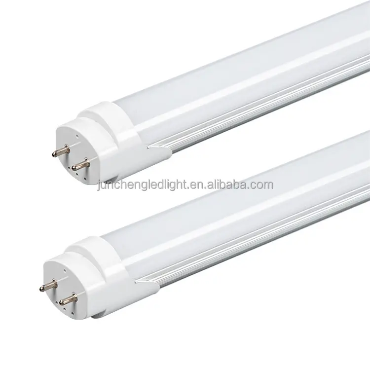 Indoor Lighting aluminum tube led light 30cm 60cm 90cm 120cm 150cm 6w 9w 10w 15w 18w 20w T5 T8 glass led tube lighting