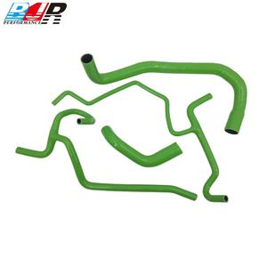 <span class=keywords><strong>Pièces</strong></span> de course BJR Performance, kit de tuyaux de radiateur en silicone flexible personnalisé pour Dodge 05-08 <span class=keywords><strong>Magnum</strong></span> R/T 5.7L V8 06 07 - Product Image 2