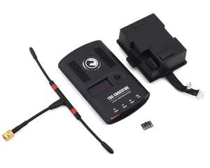 HOT TBS Team BlackSheep CRSF TX 915/868Mhz RC Module Multicopter Longrange <b>Racing</b> <b>Drone</b> Accessory - Product Image 1
