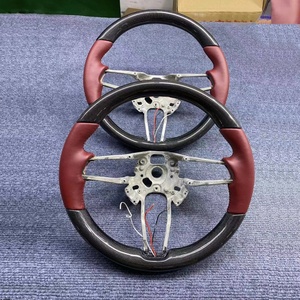 Volant ABS 4 branches, modèles ancien et nouveau, avec fonction de maintien au chaud, pour le commerce extérieur et l'approvisionnement transfrontalier de voitures - Product Image 2