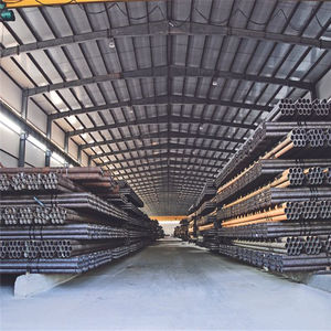 유체 운송 파이프라인용 무봉제 원형 A53 A106 저탄소강 파이프 냉간 인발 철관 최고 판매 - Product Image 3