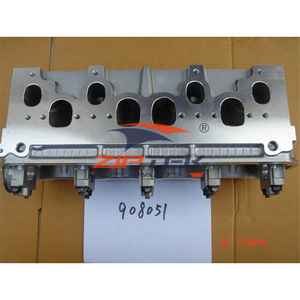 038103351X 908703 1.9TDI Piezas AYQ AQM AVM BEQ BEU Culata de motor para AUDI A3 Seat <span class=keywords><strong>Inca</strong></span> - Product Image 5