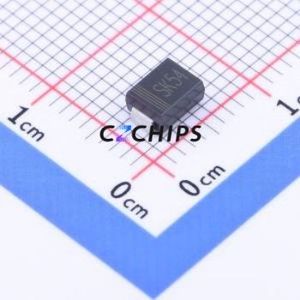 Diode Schottky SK54 SMBG d'origine et neuve, fournisseur de composants électroniques en gros et service BOM - Product Image 1