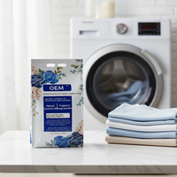 Détergent à lessive liquide en vrac pour usage commercial et industriel, décontamination en profondeur, vente en gros, haute qualité