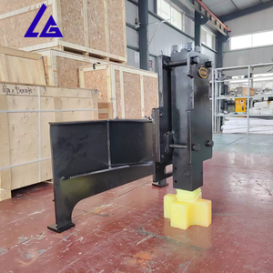 Điều chỉnh Skid chỉ đạo bài điều khiển <span class=keywords><strong>t</strong></span>ập tin đính kèm cho nhanh chóng và chính xác nông nghiệp hàng rào thiế<span class=keywords><strong>t</strong></span> lập - Product Image 2