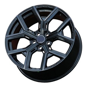 ล้อแม็กซ์หรูหรา 5x120 ขนาด 20 นิ้ว 20x8.5 สำหรับรถยนต์นั่งส่วนบุคคล สำหรับรถยนต์แลนด์โรเวอร์ เรนจ์โรเวอร์ สปอร์ต - Product Image 2