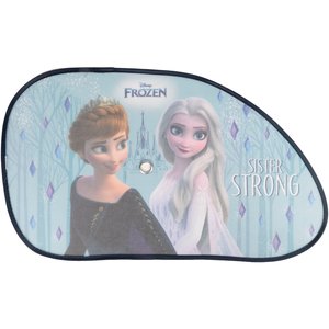 Coppia di parasole laterali Trapezoid Frozen Ice 65x38 - Product Image 4