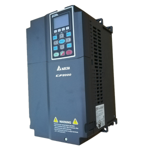 Variateur de fréquence série CP2000 0,75KW-400KW VFD055CP43B-21 Triphasé 220V/380V Sortie CE ISO9001 - Product Image 4