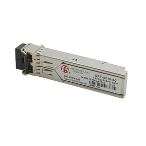 Module optique F5 10G OPT-0016-00 850nm 300m Équipement de réseau multimode - Product Image 4