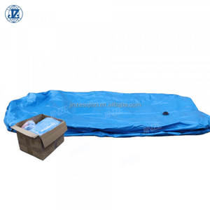 Réservoir <span class=keywords><strong>d</strong></span>'<span class=keywords><strong>eau</strong></span> en plastique PVC flexible 1500L 3000L Vessie <span class=keywords><strong>d</strong></span>'<span class=keywords><strong>eau</strong></span> pliable portable pour le stockage de l'<span class=keywords><strong>eau</strong></span> - Product Image 3