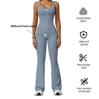 Combinaison de sport pour femme, design personnalisé, une pièce, pour le yoga, la remise en forme, la salle de sport, le tennis