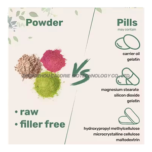 <span class=keywords><strong>OEM</strong></span> hidrolize kollajen peptidler toz saç cilt tırnak sağlık çim beslenen kollajen takviyesi yetişkinler erkekler ve kadınlar için - Product Image 4