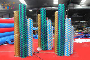 Fichas de Póker WINSUN, Juego de Cartas Multijugador, Fichas de Póker Divertidas con Estuche, Fichas de Arcilla para Negociación - Product Image 4