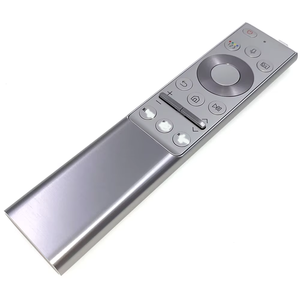 Control Remoto de Repuesto para Televisor Inteligente <span class=keywords><strong>Samsung</strong></span> Serie <span class=keywords><strong>Q</strong></span>, BN59-01328A, Entrada de Voz, 8K HDR, Resistente al Agua, Frecuencia de 433 MHz - Product Image 2