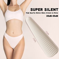 Multi Speed G-Punkt Anal Plug Vibrator Sexspielzeug für Frauen Vagina Klitoris Nippel Stimulator Massage gerät Vibratoren USB Wiederauf ladbar