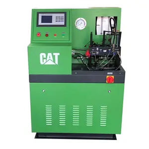 HEUI TEST BENCH CAT3000L WITH DIGITAL DISPLAY TEST MEDIUM PRESSURE INJECTOR