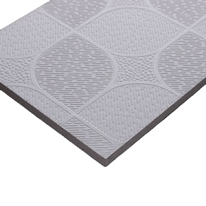 Materiales de Construcción de techo de yeso, Material de construcción ligero, <span class=keywords><strong>PVC</strong></span>, barato - Product Image 1