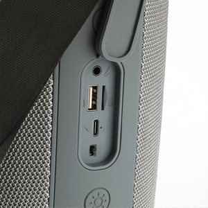 Nhà Máy Bán Hàng Trực Tiếp Đảng LED Ánh Sáng Loa <span class=keywords><strong>Bluetooth</strong></span> Di Động Ngoài Trời Dã Ngoại Cắm Trại Loa <span class=keywords><strong>Bluetooth</strong></span> Di Động TG-676 - Product Image 3